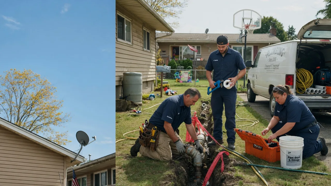 Garbage Disposal Replacement in Briscoe, TX near me